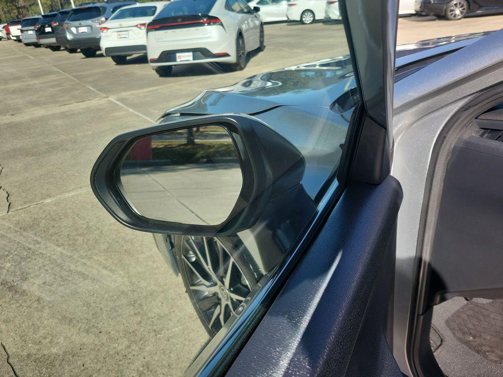 used 2023 Toyota Camry car, priced at $24,362