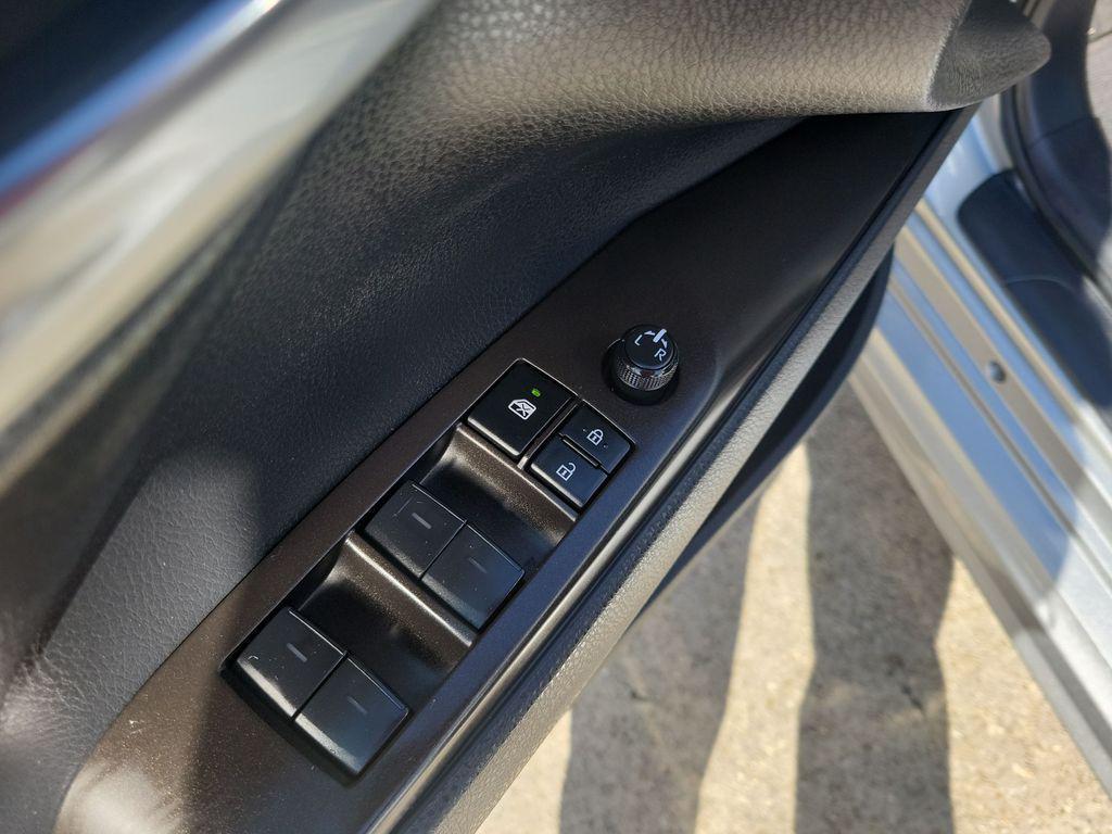 used 2023 Toyota Camry car, priced at $24,362