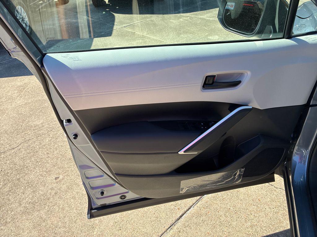 new 2026 Toyota Corolla Cross car, priced at $29,583