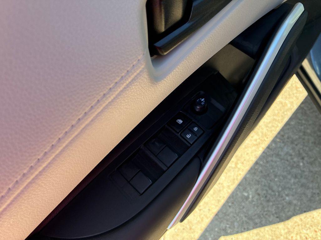 new 2026 Toyota Corolla Cross car, priced at $29,583