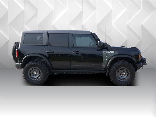 used 2024 Ford Bronco car, priced at $54,922