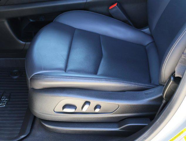 used 2024 Cadillac XT5 car, priced at $48,911
