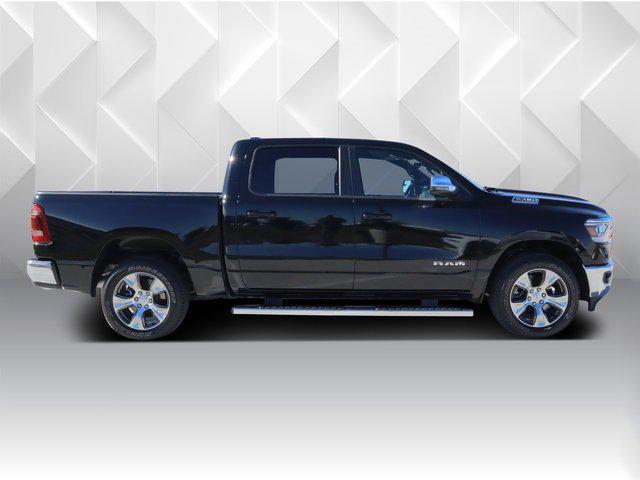 used 2023 Ram 1500 car, priced at $43,988