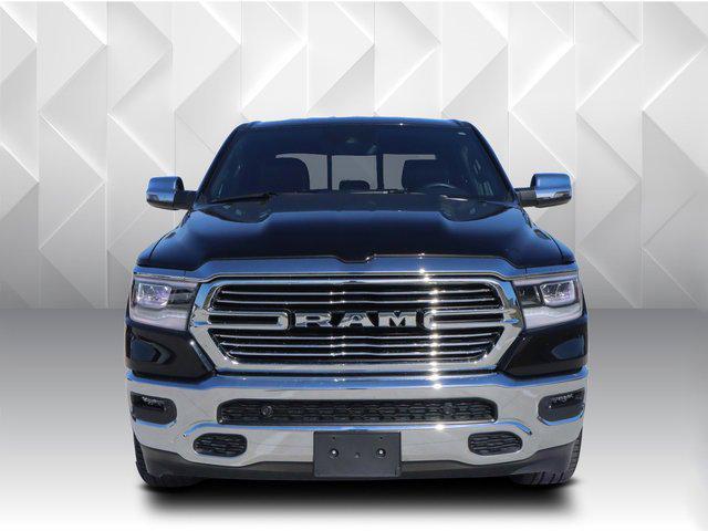 used 2023 Ram 1500 car, priced at $43,988