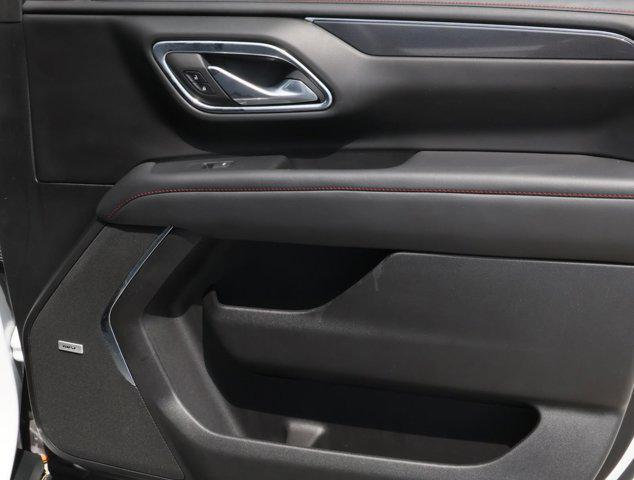 used 2023 Chevrolet Tahoe car, priced at $60,944