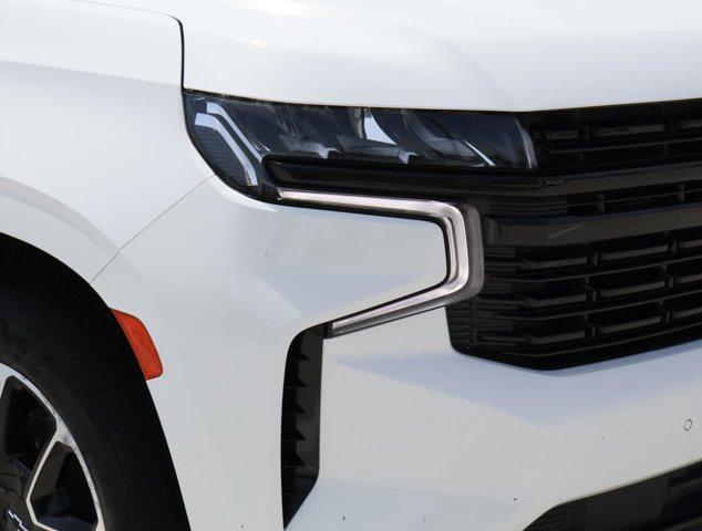 used 2023 Chevrolet Tahoe car, priced at $60,944