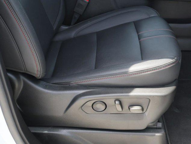 used 2023 Chevrolet Tahoe car, priced at $60,944