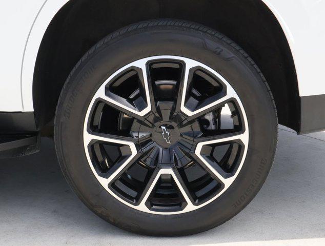 used 2023 Chevrolet Tahoe car, priced at $60,944