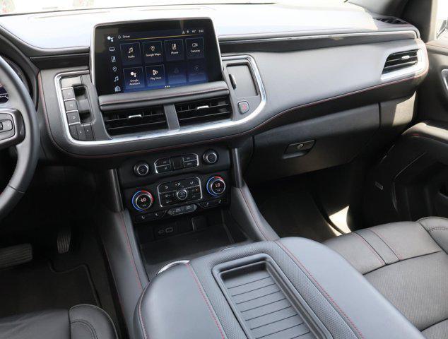 used 2023 Chevrolet Tahoe car, priced at $60,944