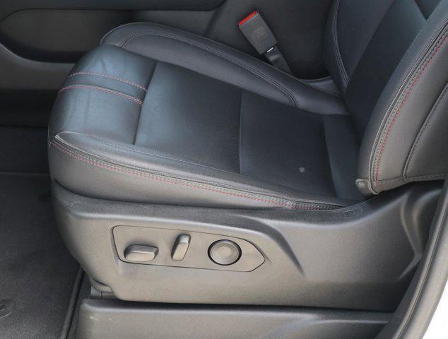 used 2023 Chevrolet Tahoe car, priced at $60,944