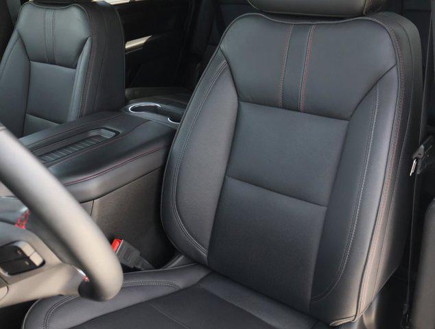 used 2023 Chevrolet Tahoe car, priced at $60,944