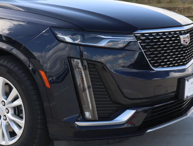 used 2021 Cadillac XT6 car, priced at $30,988