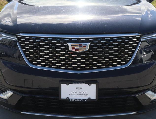 used 2021 Cadillac XT6 car, priced at $30,988