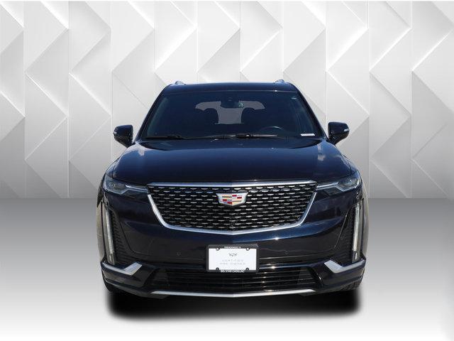 used 2021 Cadillac XT6 car, priced at $30,988