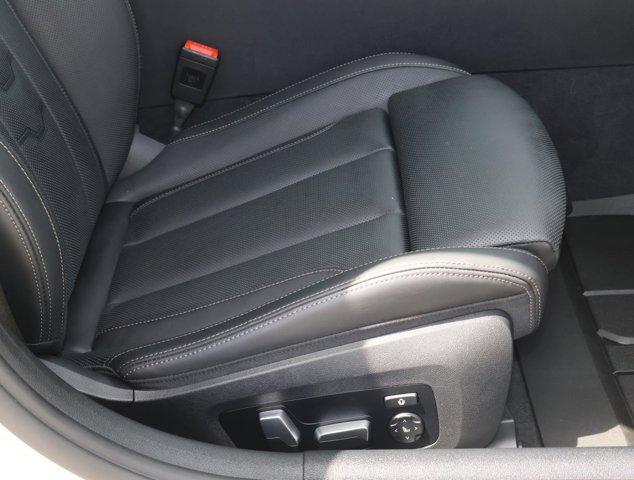 used 2025 BMW 840 car, priced at $77,988