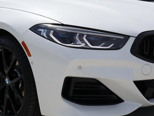 used 2025 BMW 840 car, priced at $77,988