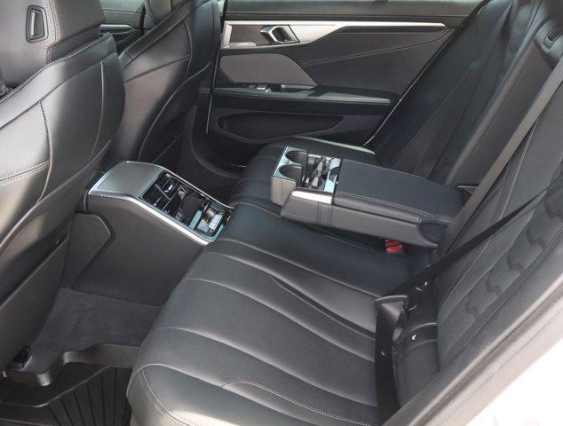used 2025 BMW 840 car, priced at $77,988
