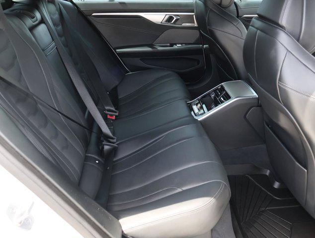 used 2025 BMW 840 car, priced at $77,988