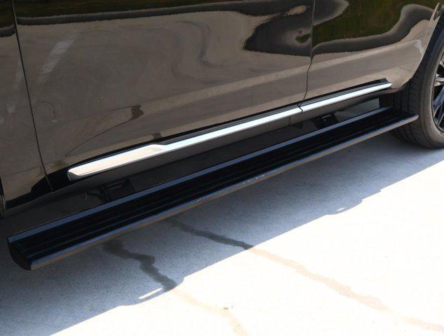 used 2021 Cadillac Escalade car, priced at $52,977