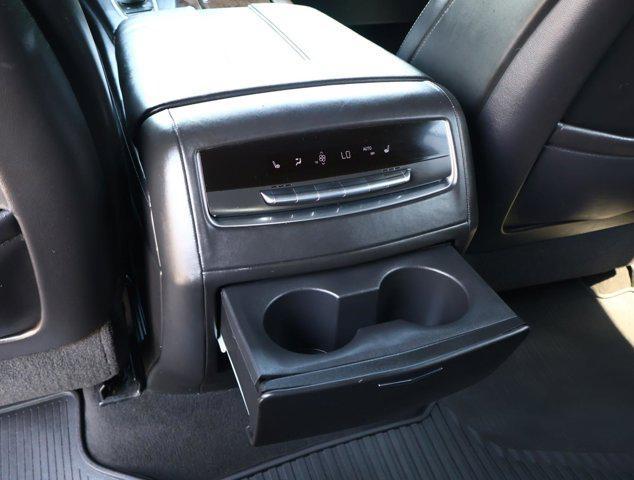 used 2021 Cadillac Escalade car, priced at $52,977