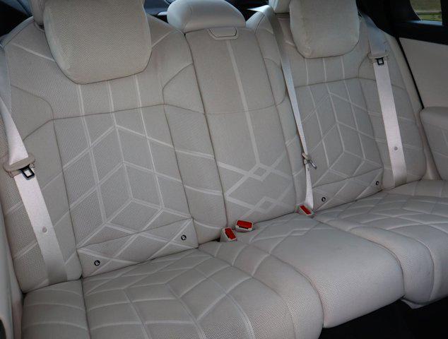used 2023 BMW 760 car, priced at $79,977