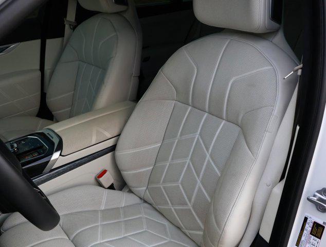 used 2023 BMW 760 car, priced at $79,977