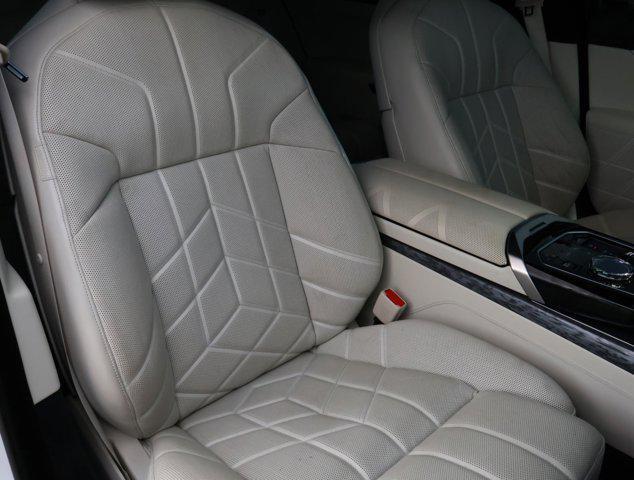 used 2023 BMW 760 car, priced at $79,977
