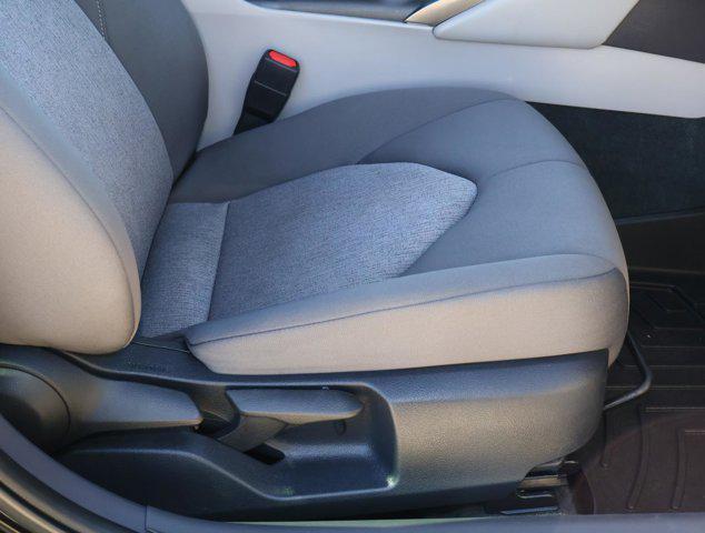 used 2022 Toyota Camry car, priced at $18,966