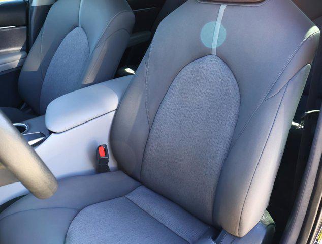 used 2022 Toyota Camry car, priced at $18,966