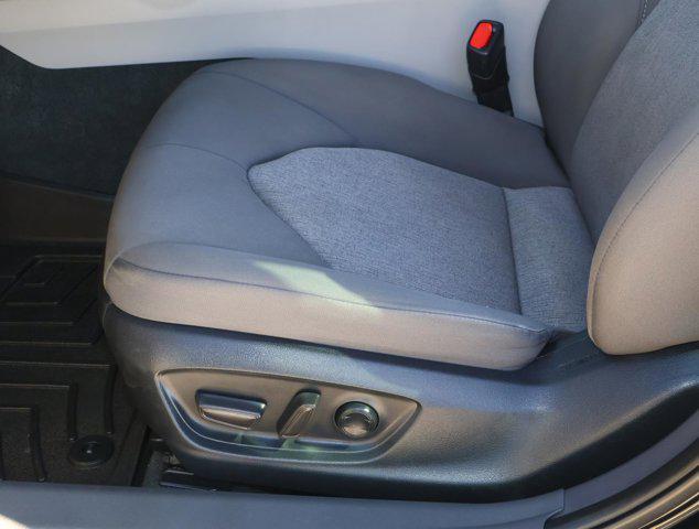 used 2022 Toyota Camry car, priced at $18,966