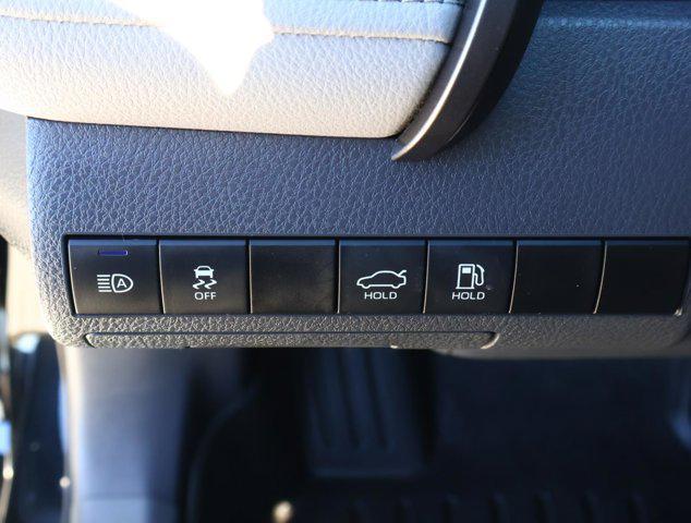 used 2022 Toyota Camry car, priced at $18,966