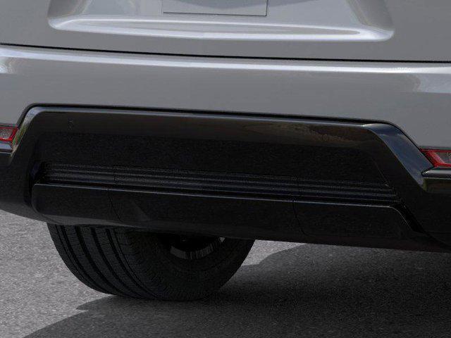 new 2026 Cadillac Escalade IQ car, priced at $156,438