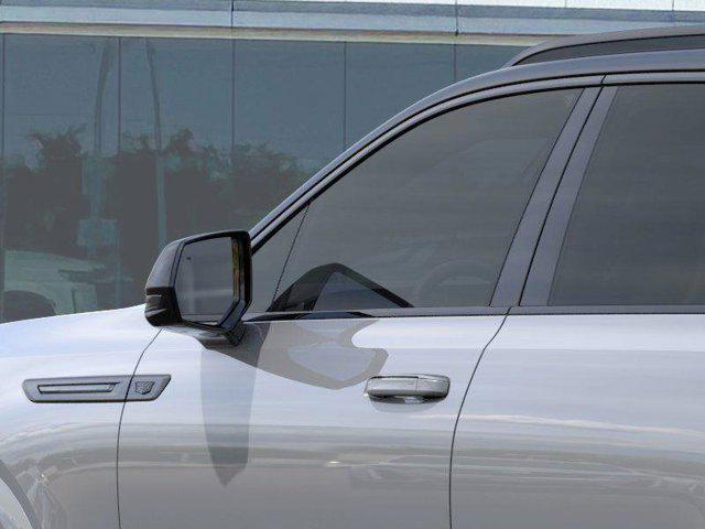 new 2026 Cadillac Escalade IQ car, priced at $156,438