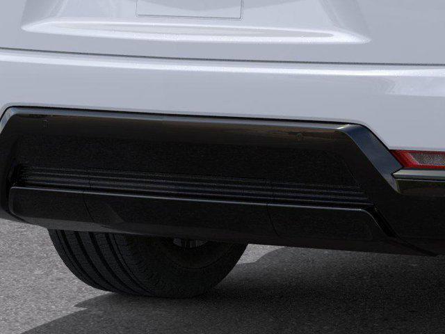 new 2026 Cadillac Escalade IQL car, priced at $136,070