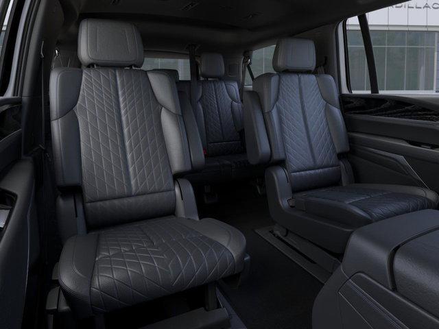new 2026 Cadillac Escalade IQL car, priced at $136,070