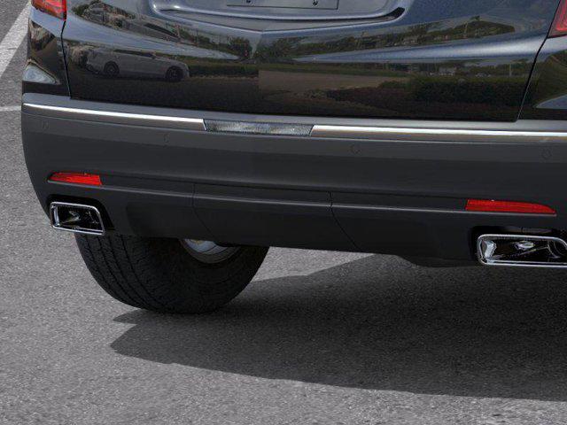 new 2025 Cadillac XT5 car, priced at $37,859