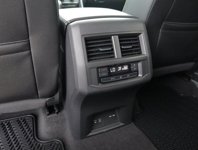 used 2021 Volkswagen Atlas car, priced at $27,988