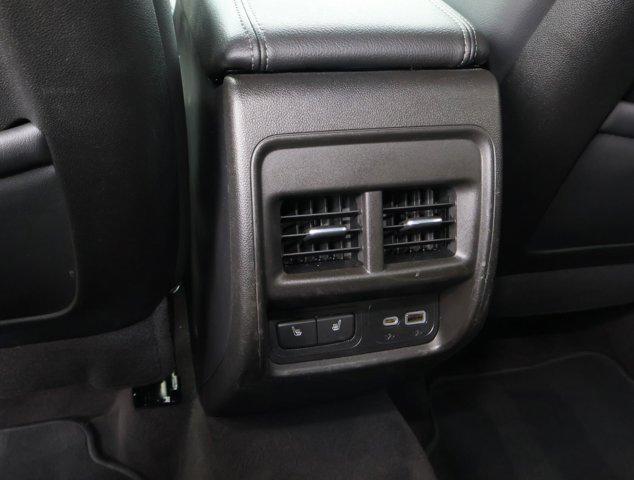 used 2023 Cadillac XT4 car, priced at $28,977