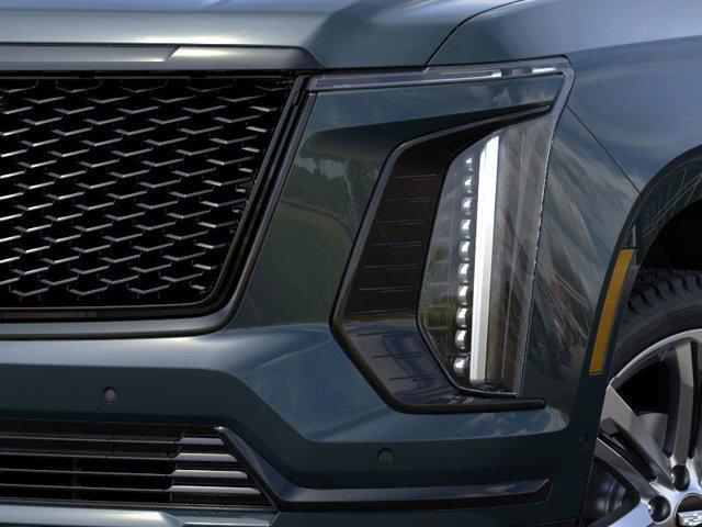 new 2025 Cadillac Escalade ESV car, priced at $122,139