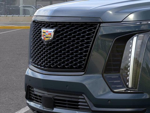 new 2025 Cadillac Escalade ESV car, priced at $122,139