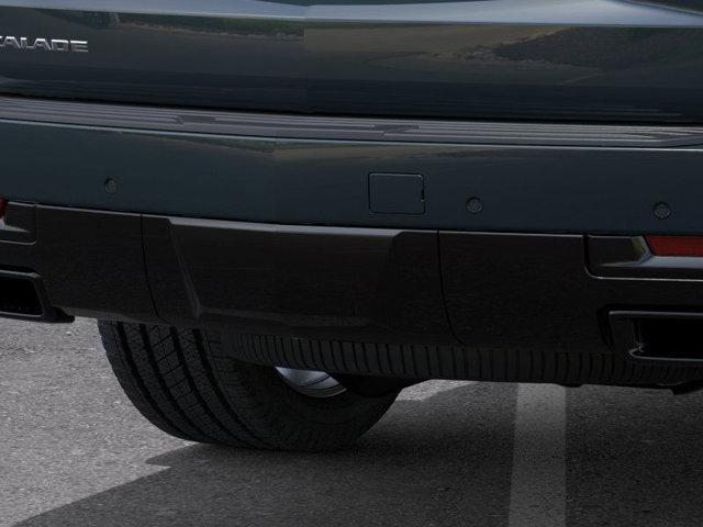 new 2025 Cadillac Escalade ESV car, priced at $122,139