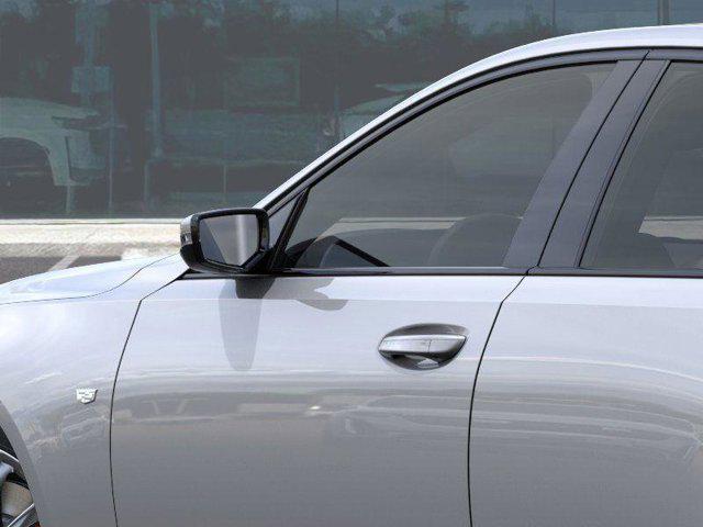new 2026 Cadillac CT5 car, priced at $54,018