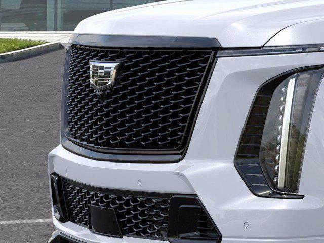 new 2026 Cadillac Escalade car, priced at $177,624