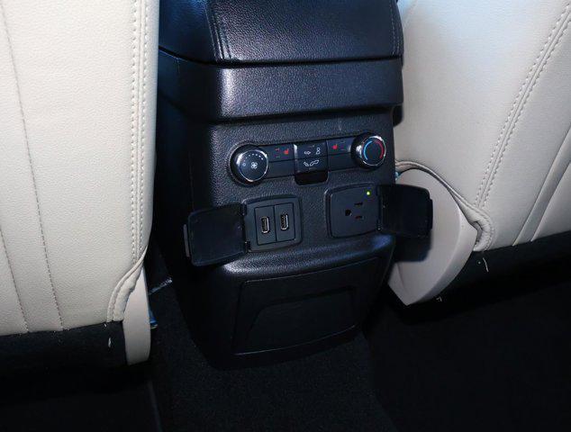 used 2019 Ford Explorer car, priced at $17,966