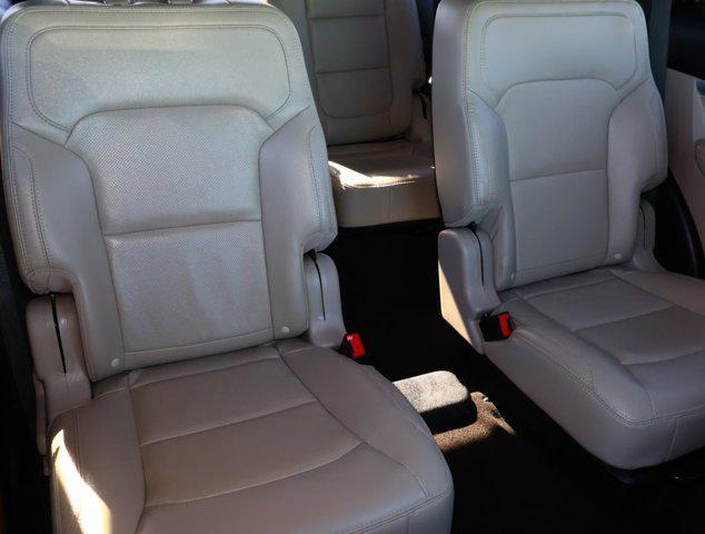 used 2019 Ford Explorer car, priced at $17,966