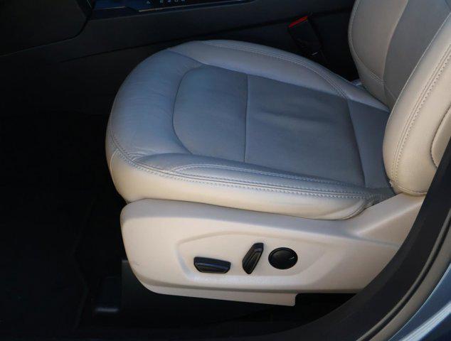 used 2019 Ford Explorer car, priced at $17,966