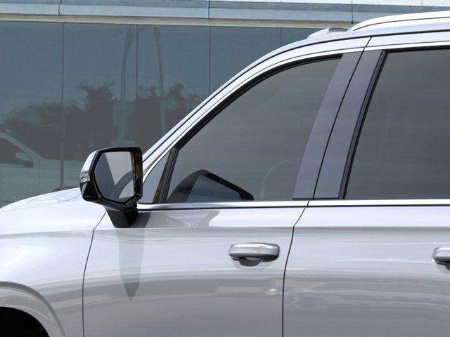 new 2025 Cadillac Escalade ESV car, priced at $125,894