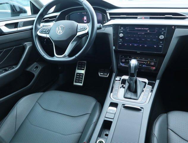 used 2021 Volkswagen Arteon car, priced at $21,955