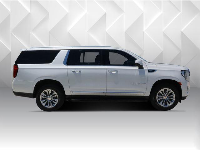 used 2023 GMC Yukon XL car, priced at $52,988