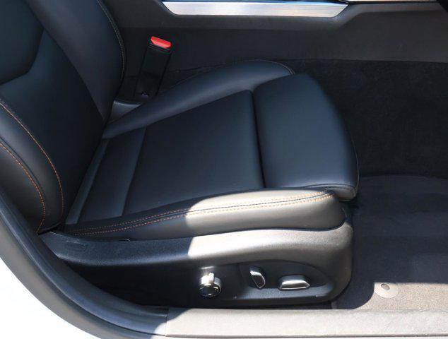 used 2023 Cadillac CT4 car, priced at $30,933
